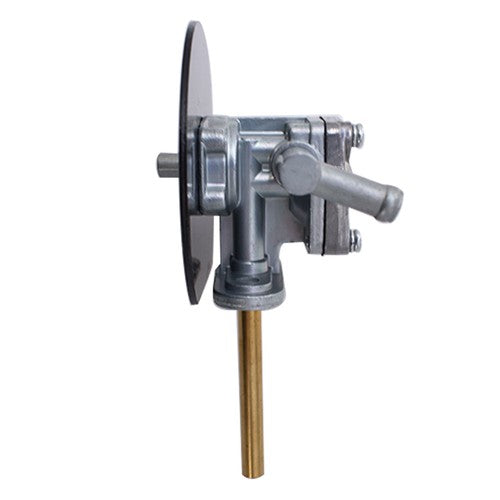 DURAFORCE Fuel Cock Tap Valve Petcock Fits For Suzuki LTF500 Quadrunner 500 44300-09F01