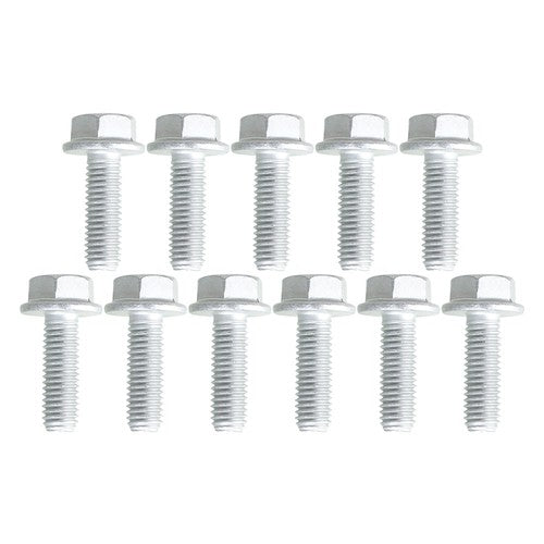 DURAFORCE Engine Valley Cover Kit 12610141 2007-2020 For LS2/LS3/LS7 W/ Gasket &bolts wo/P