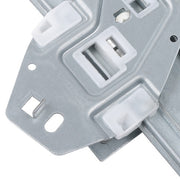 DURAFORCE For Acura CL 2003 Front Left Electric Window Actuator Assembly w/Motor 751-164