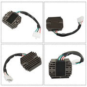DURAFORCE Voltage Regulator Rectifier Fit For Yamaha XS400 XS650 FJ600 1978-1985 USA