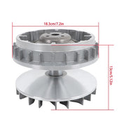 DURAFORCE Primary CVT Clutch For HiSUN 550 750 UTV ATV Coleman MASSIMO QLink HS 700