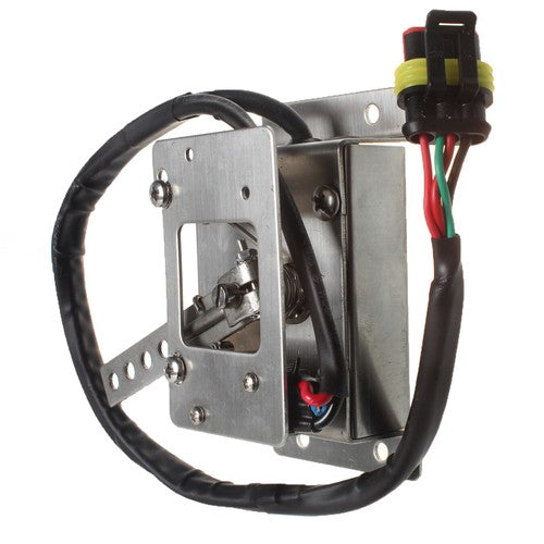 DURAFORCE Throttle PB-6 Type 0-5K w/ MS 2-wire PB-8 for Curtis PB 8 type Potentiometer