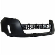 DURAFORCE For Ford Edge 2011-2014 Quality Elaborate Front Bumper Cover Replacement
