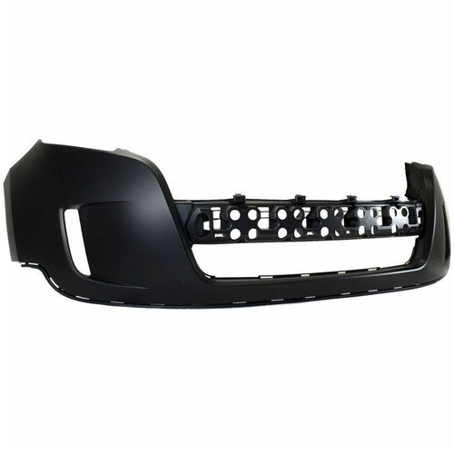 DURAFORCE For Ford Edge 2011-2014 Quality Elaborate Front Bumper Cover Replacement