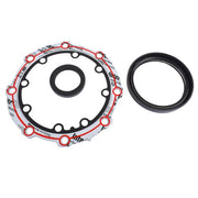 DURAFORCE Cylinder Head Gasket Set for Kubota D1703B Engine Bobcat 238 325 328 Excavator