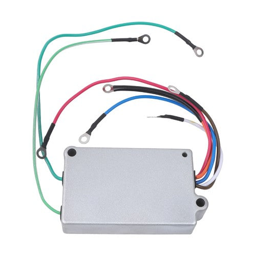 DURAFORCE 332-4911A2 18-5786 114-4911 For Mercury Mariner New 20 40HP Switch Box Assembly