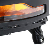 DURAFORCE w/ LED DRL HID/Xenon For Chevy Silverado 1500 2016-2018 Headlamp Left Headlight