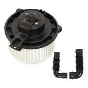 DURAFORCE 8710308070 A/C AC Heater Blower Motor for Toyota Sienna 2004 2005 2006 Mini 3.3L