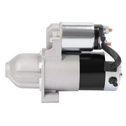 DURAFORCE #AM104504 Starter For John Deere 316 318 420 Onan P218G L250 1983-1999 #NN10268