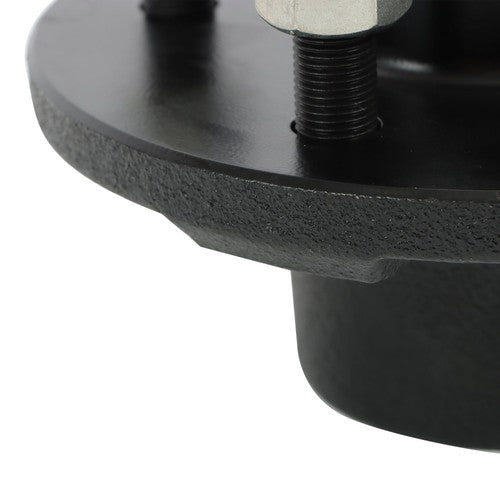 DURAFORCE New 1 Set For 5 X4.5" Trailer Hub Kit and 11" Square #84 Spindle-7 Piece/set