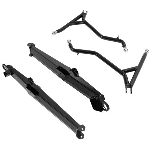 High Clearance Rear A-Arms for Honda Talon 1000R 2019 Offset 1.5