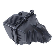 DURAFORCE 1x New Air Filter Housing Box for Mazda 3 2.5L 2014-2018 PE7W-13-320 Black