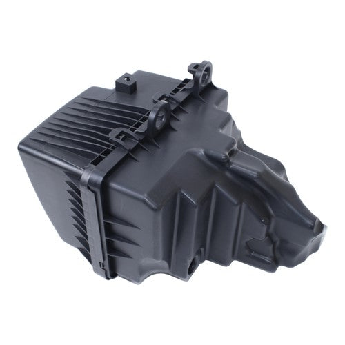 DURAFORCE 1x New Air Filter Housing Box for Mazda 3 2.5L 2014-2018 PE7W-13-320 Black