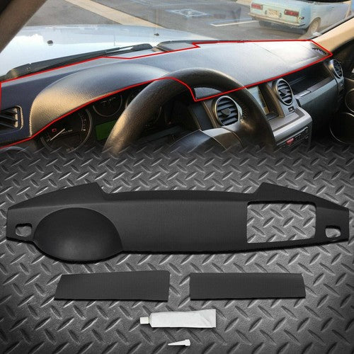 DURAFORCE Dash Board Dashboard Cover for 2005 2009 Land Rover LR3 Range Rover Sport