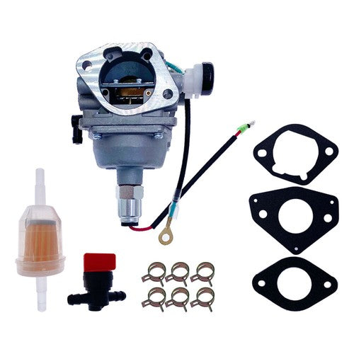 DURAFORCE Carburetor Fits For Kohler Courage SV710 SV715 SV720 SV725 SV730 SV740 SV810