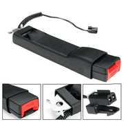 DURAFORCE 19121537 Drivers Seat Belt Buckle for Silverado Sierra Tahoe Yukon 2007 2013
