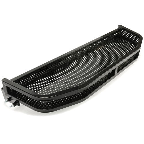 Front Clay Outer Cargo Basket Mounting Bracket for Yamaha Drive 2 Drive2 17 Up