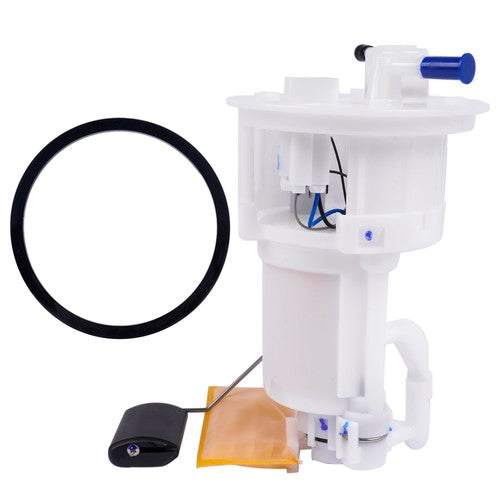 DURAFORCE Fuel Pump 31110-1G000 for Hyundai Accent GLS Sedan 4-Door 1.6L 2005-10 G4EE G4ED