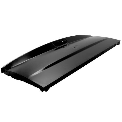 DURAFORCE Steel Tailgate For Ram 1500 2500 3500 10-18/1500 Classic 19-22 For 55277397AA