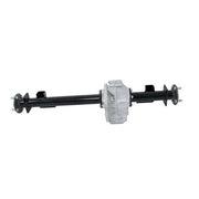 DURAFORCE New Rear Axle Housing Assembly Golf Carts 600357 614063 For EZGO RXV 2008-2013