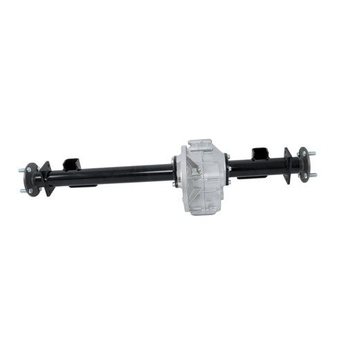 DURAFORCE New Rear Axle Housing Assembly Golf Carts 600357 614063 For EZGO RXV 2008-2013