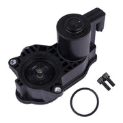 DURAFORCE Parking Brake Actuator Rear Left For Tesla Model 3 2017-2022 Y 2020-2022 Plastic