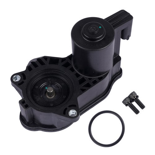 DURAFORCE Parking Brake Actuator Rear Left For Tesla Model 3 2017-2022 Y 2020-2022 Plastic