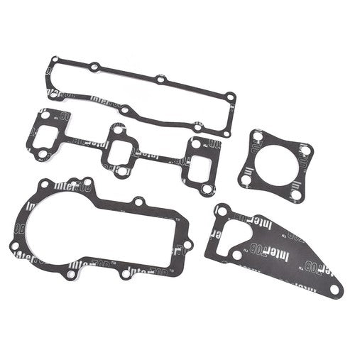 DURAFORCE New Complete Cylinder Head & Full Gasket Kit for Yanmar 3TNV70 3TNV70-XBV Engine