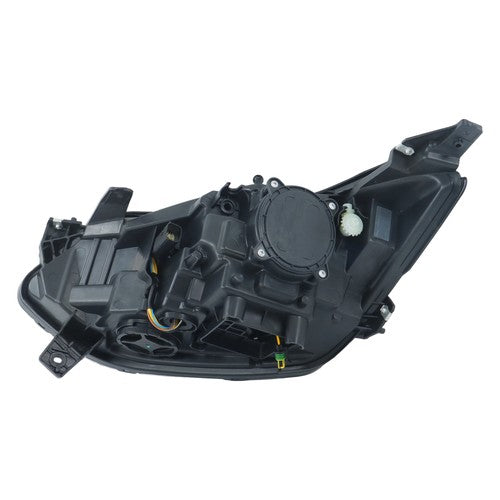 DURAFORCE Right Side Xenon/HID W/LED DRL For Chevrolet Bolt EV 2017-2021 Headlight Assy