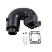 DURAFORCE For Mercruiser 120/140/3.0 LX/2.5 engines 1982-1997 12076 Exhaust Manifold Elbow