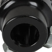 DURAFORCE 3/4" DD X 3/4" DD U-Joint Steel Universal Steering Warranty 1 Year