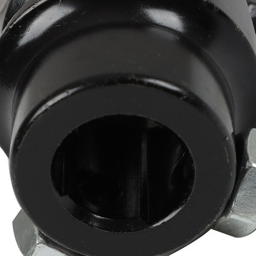 DURAFORCE 3/4" DD X 3/4" DD U-Joint Steel Universal Steering Warranty 1 Year