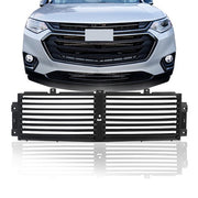 DURAFORCE Upper Cowl Active Shutter Grille 84646340 For 18-19 Chevy Traverse 2L/3.6L V6/L4