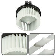 DURAFORCE Front AC Blower Motor Fan for Toyota Sienna 2007-2010 for Cadillac CTS 2008-2015