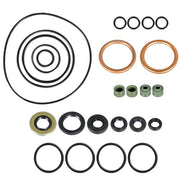 DURAFORCE For Honda Sportrax 400 TRX400EX Complete Gasket Kit with Oil Seals 1999-2004