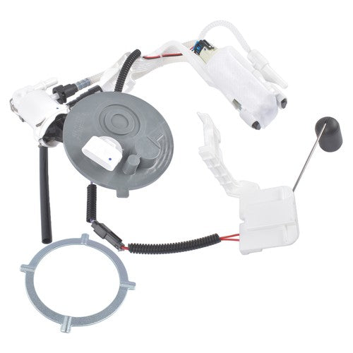 DURAFORCE EFI Fuel Pump Module Assembly for Harley-Davidson CVO Touring 2008-23 75076-08B