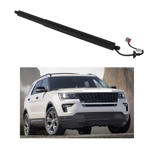 DURAFORCE Power Hatch Support Rear Steel Driver Side Suitable For Ford Explorer 2016-2019