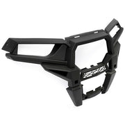DURAFORCE For 2014-2020 Polaris RZR S 900 XP 1000 Front Bumper Fascia Routered Assembly