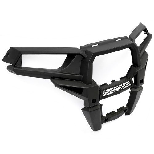 DURAFORCE For 2014-2020 Polaris RZR S 900 XP 1000 Front Bumper Fascia Routered Assembly