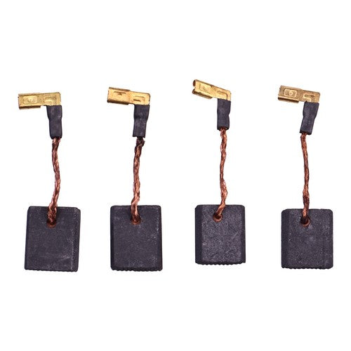 DURAFORCE 4X Carbon Brush for DeWalt N421362 DWE8300S DWE8310S DWE4202 DWE4204 Grinder