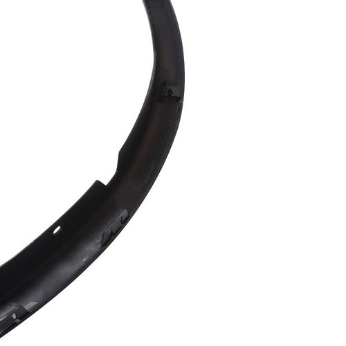 DURAFORCE New Front Driver Side Wheel Arch Trim Molding Fit For Dodge Durango 2011-2019