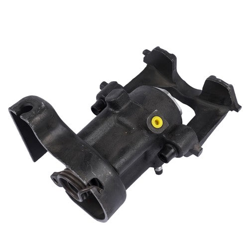 DURAFORCE Rear Left Brake Caliper 12342341 12173602 for Hummer H1 Humvee M998 M1097 92-06