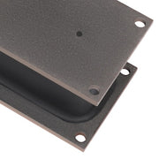 DURAFORCE Rubber Isolator Shock Mount For Stanley Vibratory Compactor HS3000 HS3100 HSX3