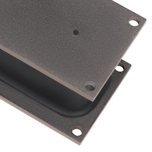 DURAFORCE Rubber Isolator Shock Mount For Stanley Vibratory Compactor HS3000 HS3100 HSX3
