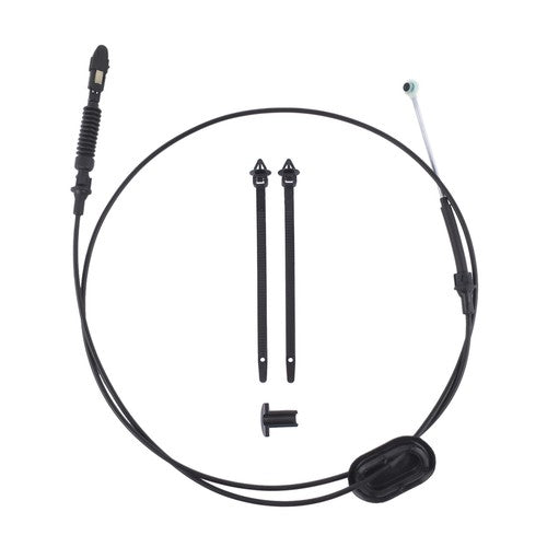 DURAFORCE Auto Trans Shifter Cable for Chevrolet GMC C2500 Suburban K1500 Pickup 1995-2000