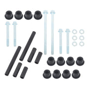 DURAFORCE For Club Car Precedent Golf Cart 2004-Up Front Bushing Kit with Screws NEW