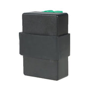 DURAFORCE 30580-758-801 CDI Box Ignition Control Module For Honda H4518H & H5518 GX640