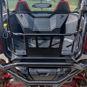 DURAFORCE Bed Enclosure Cargo Tailgate Extender For Honda Talon 1000R 1000X 2019-2024