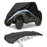 DURAFORCE For Polaris Ranger RZR 570 800 900 New Side-by-Side Utility Vehicle Cover UTV
