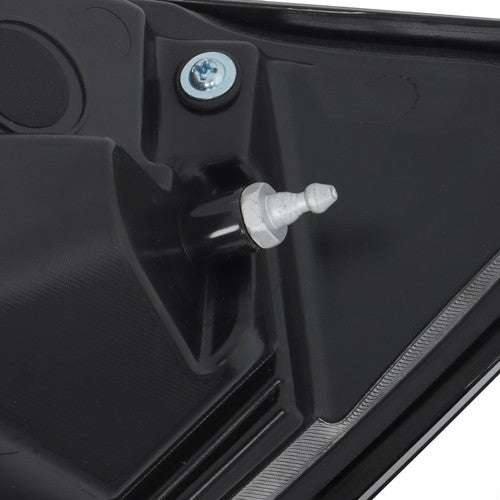 DURAFORCE Rear Passenger+Driver Side Tail Lights For Ford Edge SE SEL 2019-2023 Outer Lamp